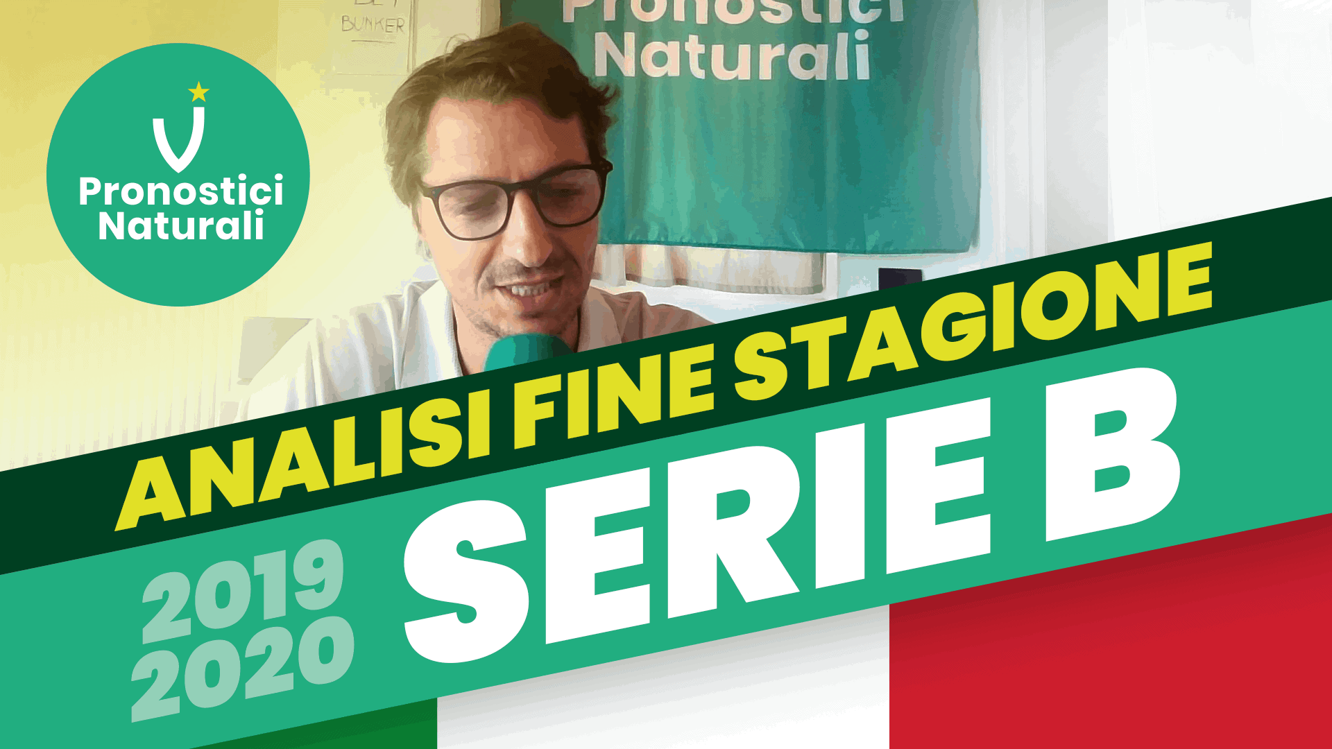Pronostici Naturali Social YouTube Analisi Postf Campionato Italia Serie B Sabato 22 Ago 2020