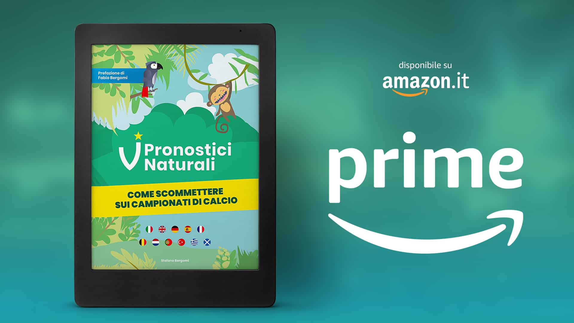 Pronostici Naturali Video Blog Libro Ebook Gratis Amazon Prime